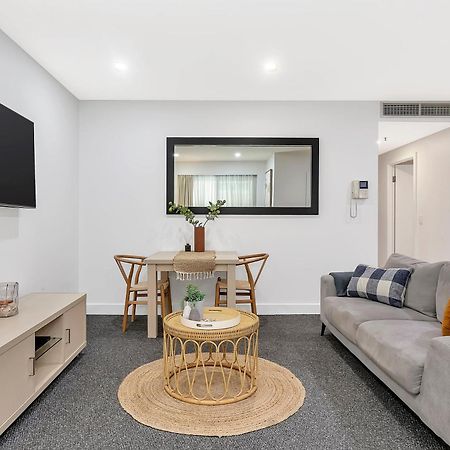 Pier 108 Glenelg 아파트 외부 사진