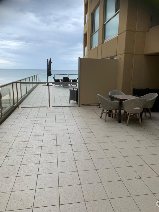 Pier 108 Glenelg 아파트 외부 사진