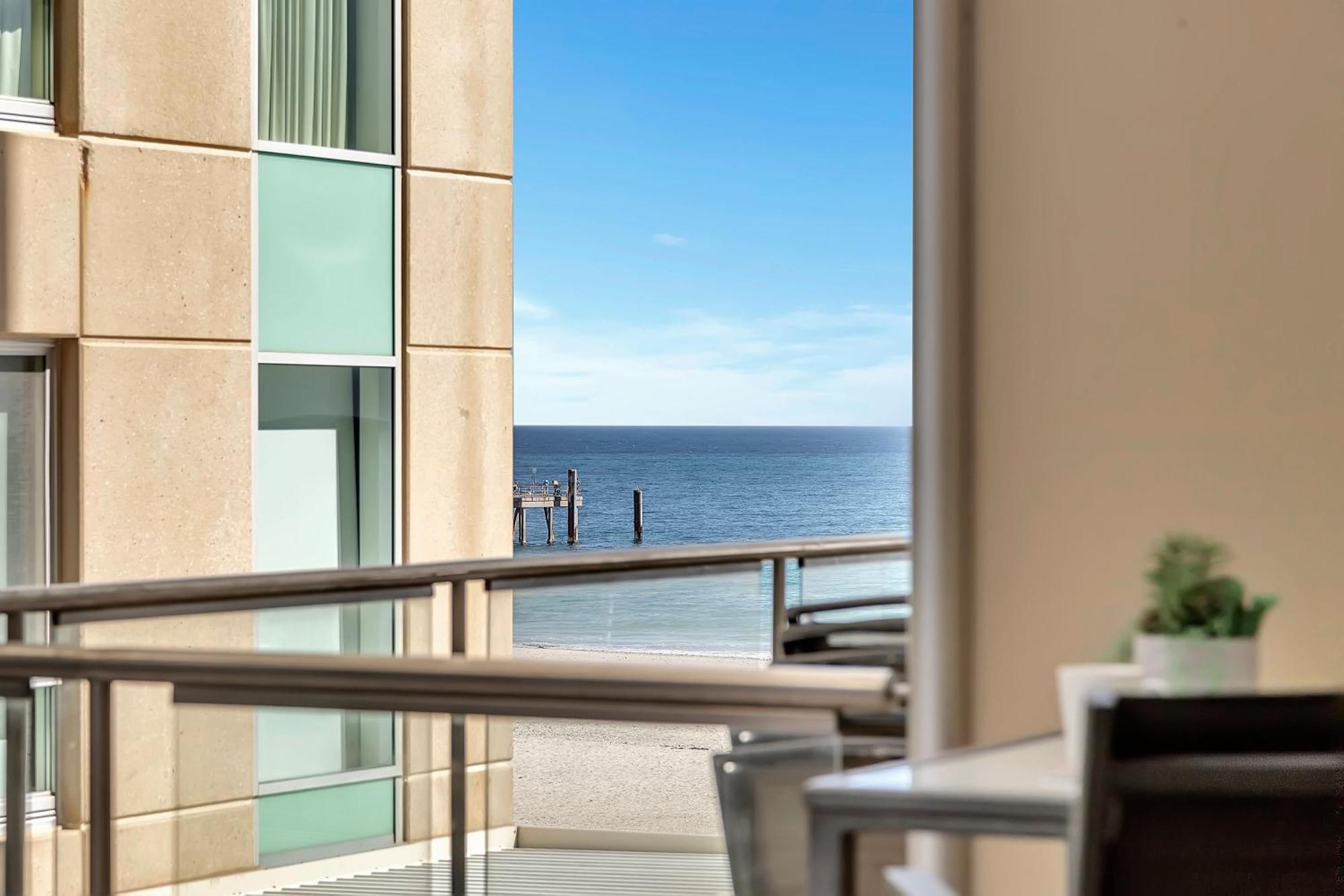 Pier 108 Glenelg 아파트 외부 사진