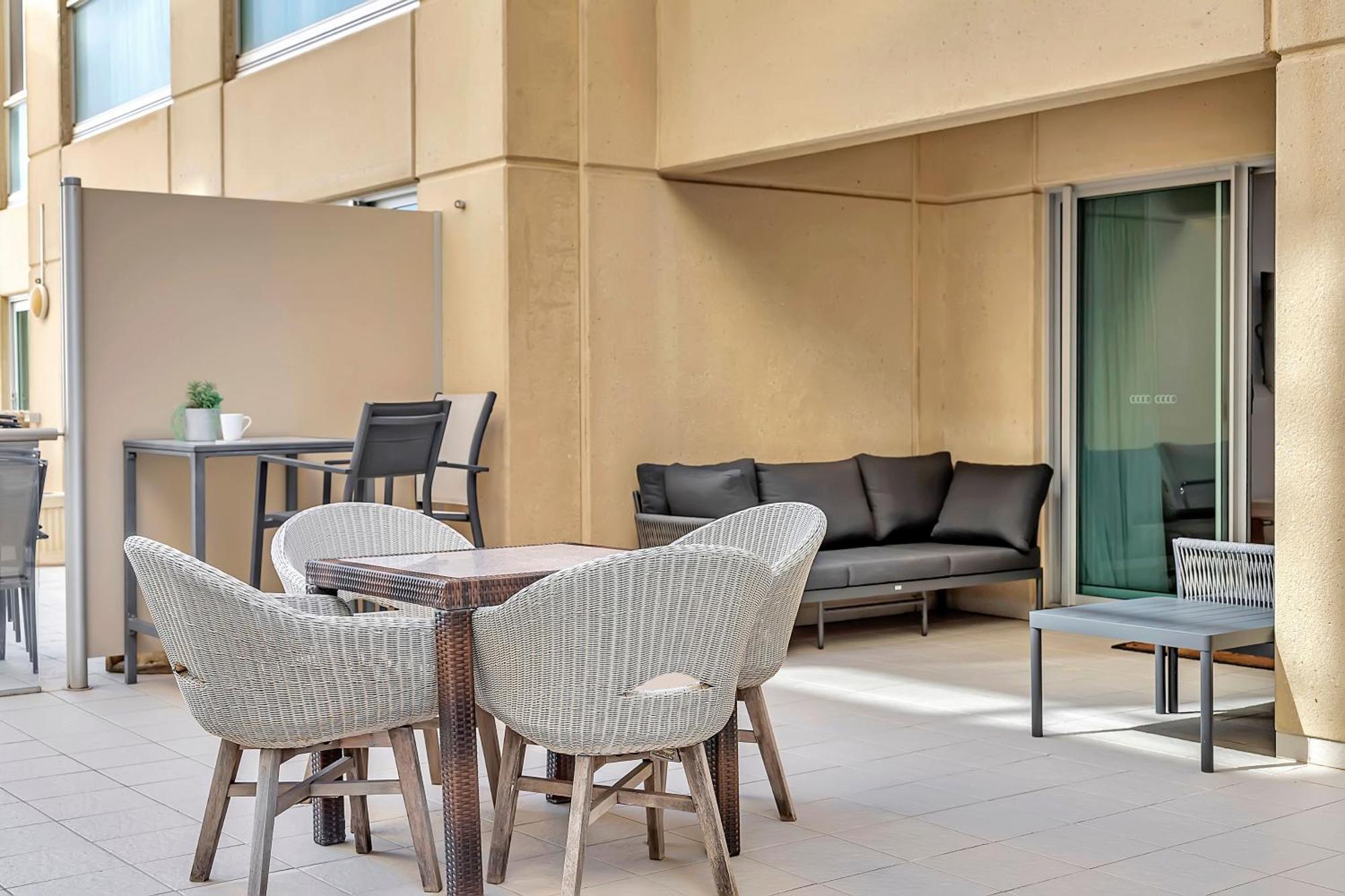 Pier 108 Glenelg 아파트 외부 사진