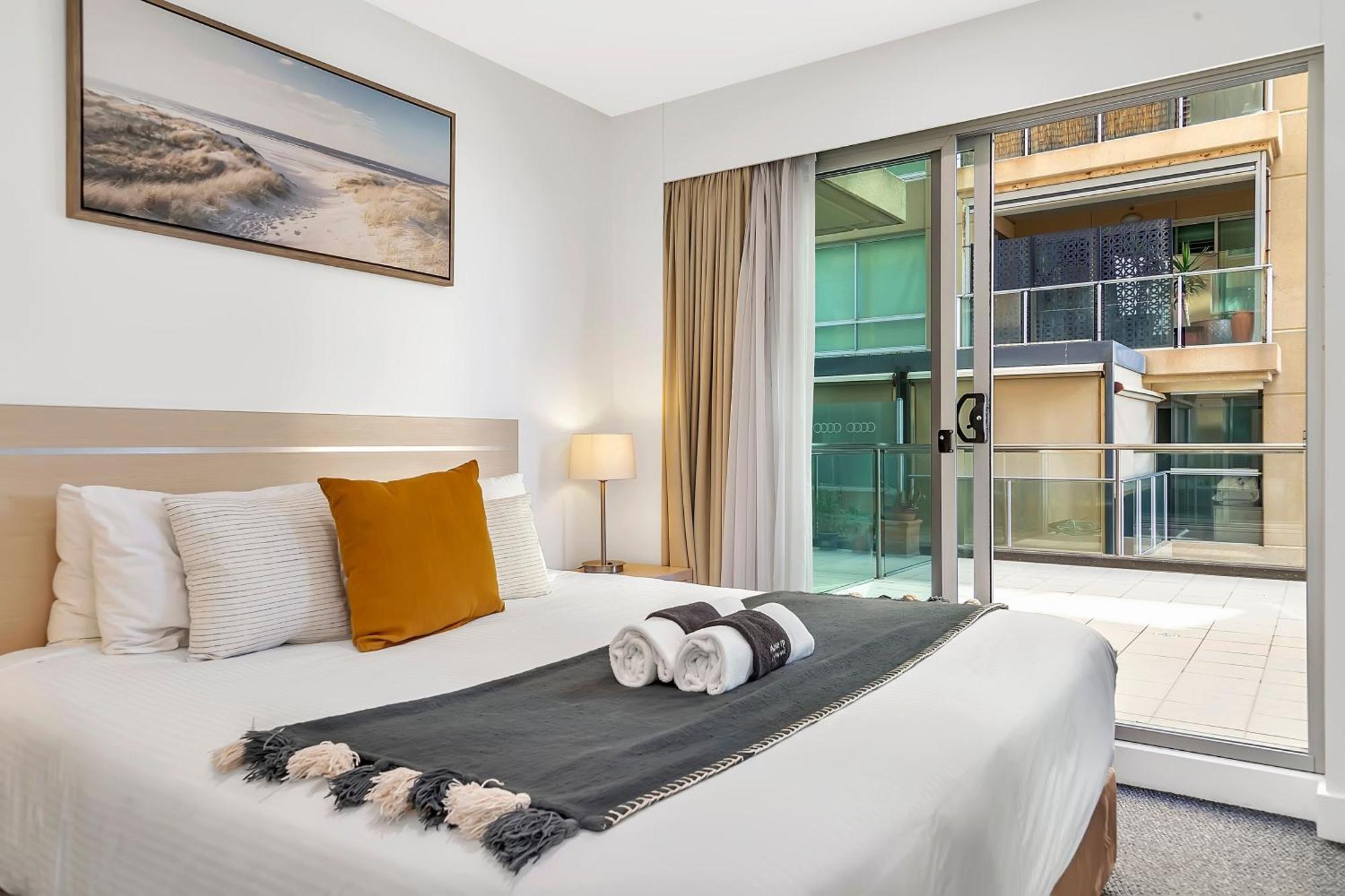 Pier 108 Glenelg 아파트 외부 사진