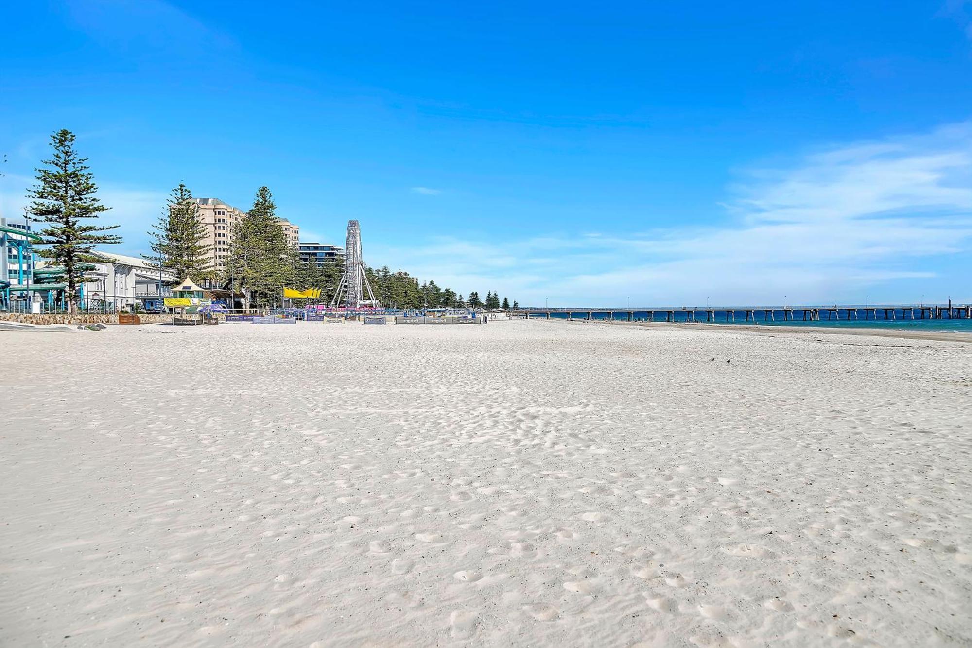 Pier 108 Glenelg 아파트 외부 사진