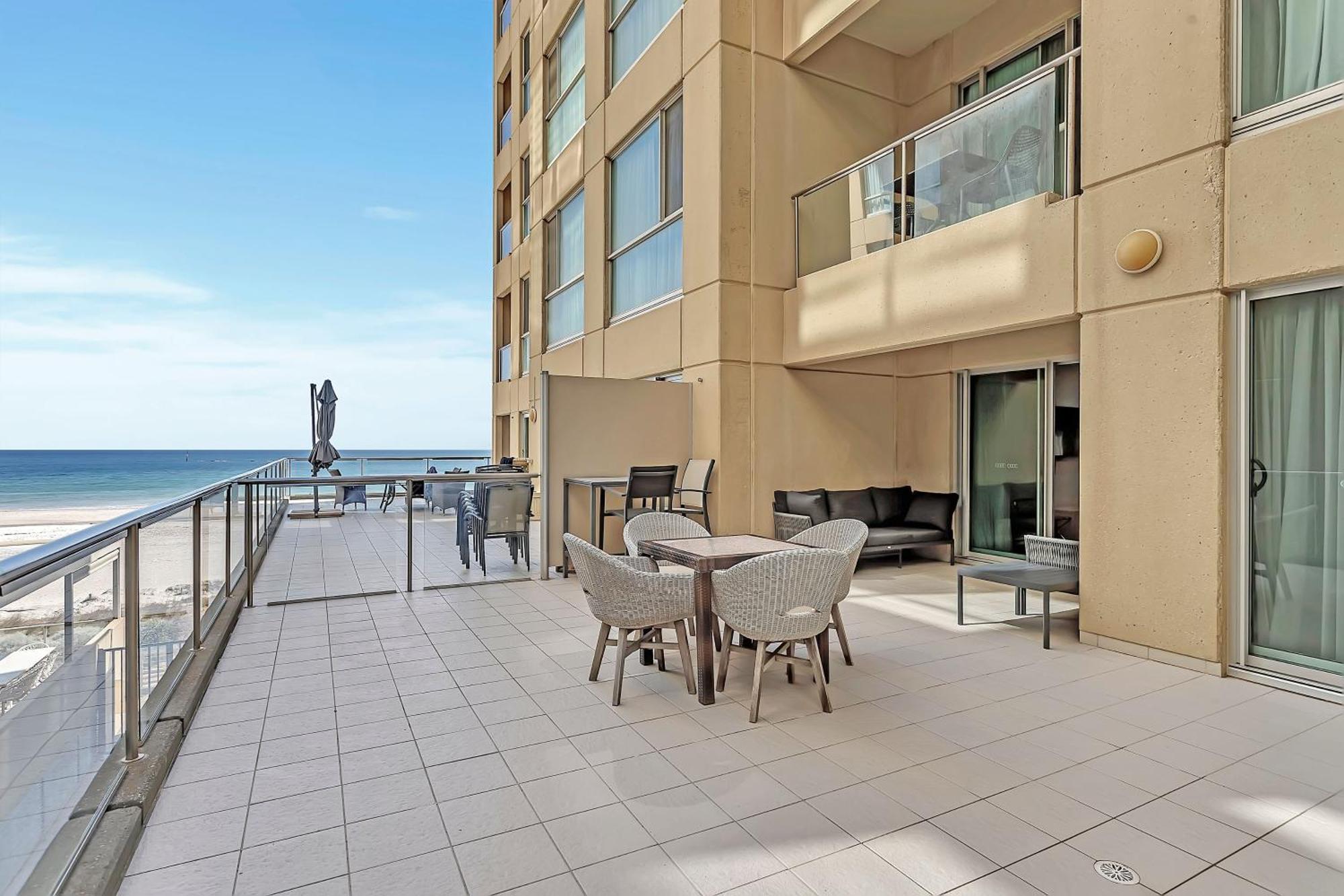 Pier 108 Glenelg 아파트 외부 사진